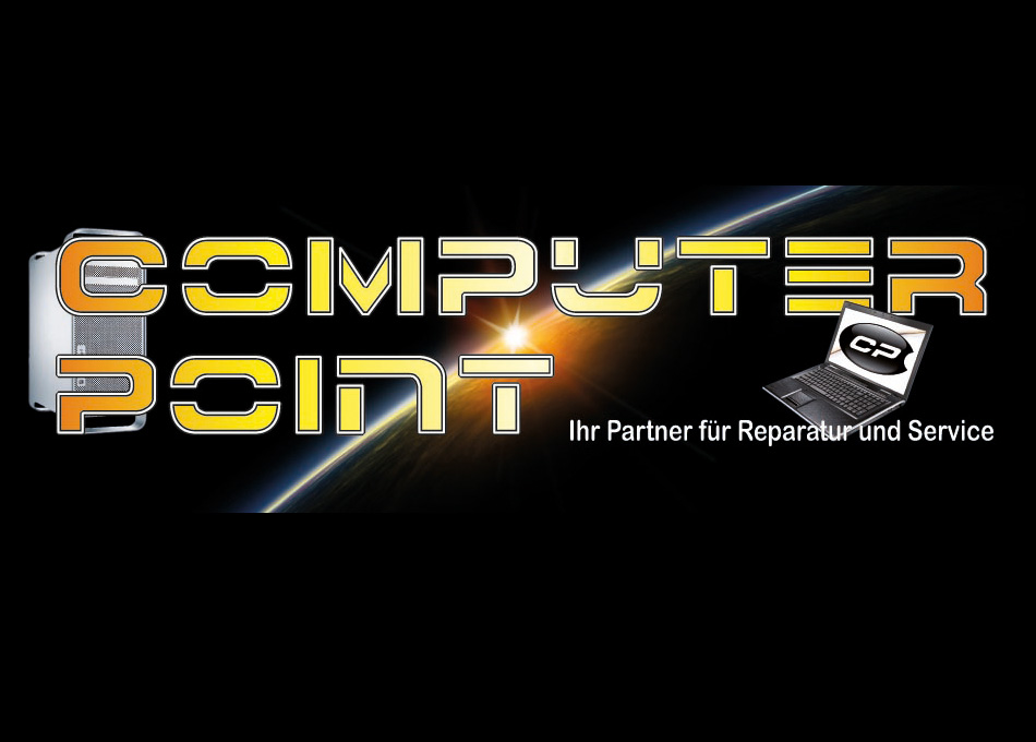 Computer Point  
