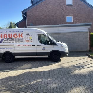 Abflusstechnik Haugk  