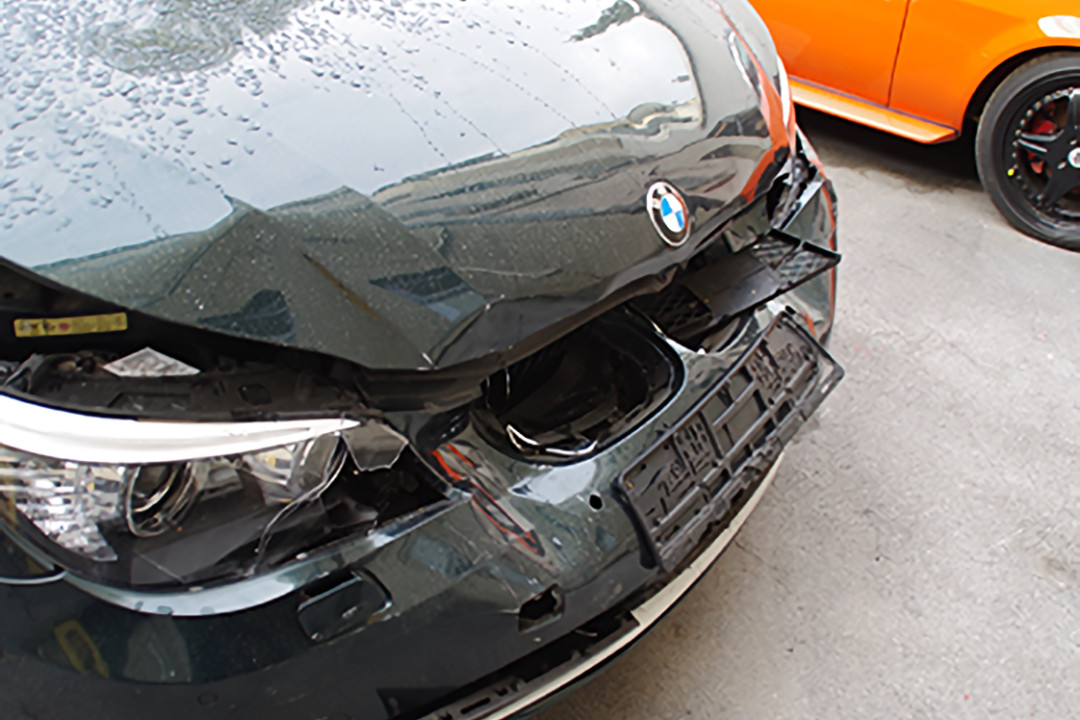 Kfz-Sachverständiger Grusewski  