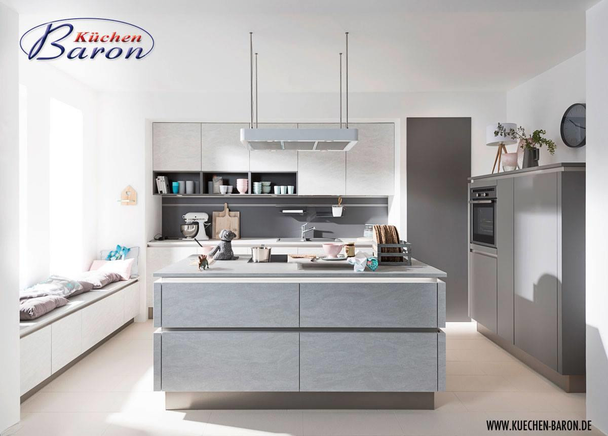 Küchen Baron - Der Küchenspezialist  