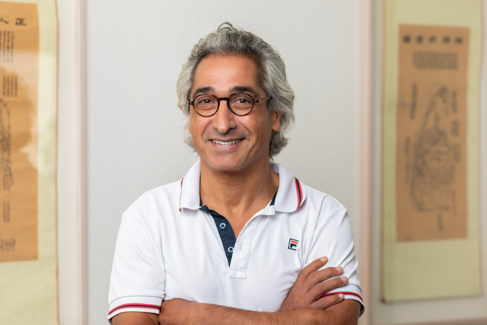 Dr. med. Rastin Missaghian  