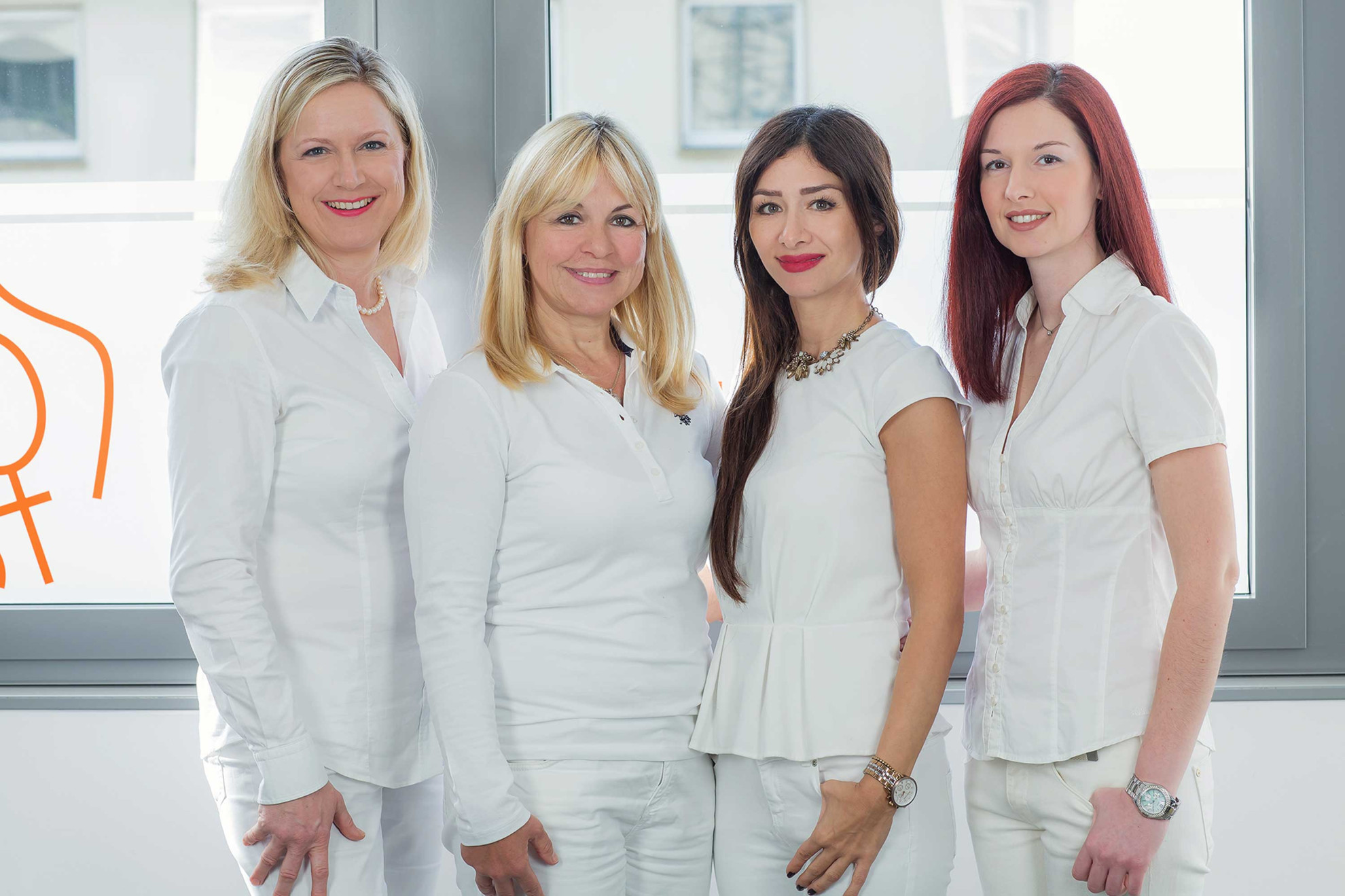 Praxis für Frauenmedizin, Geburtshilfe und Praxis für Allgemeinmedizin in Düsseldorf  