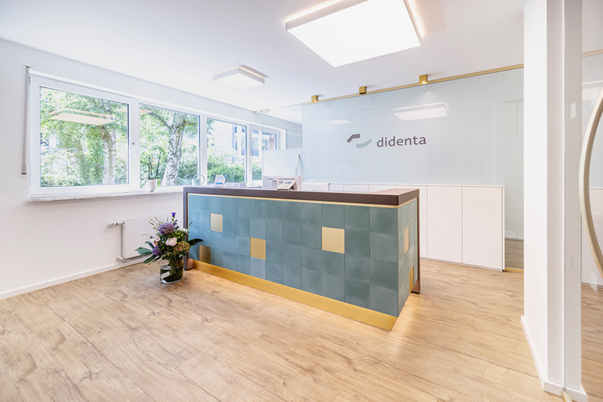 didenta - Zahnärztliche Gemeinschaftspraxis  