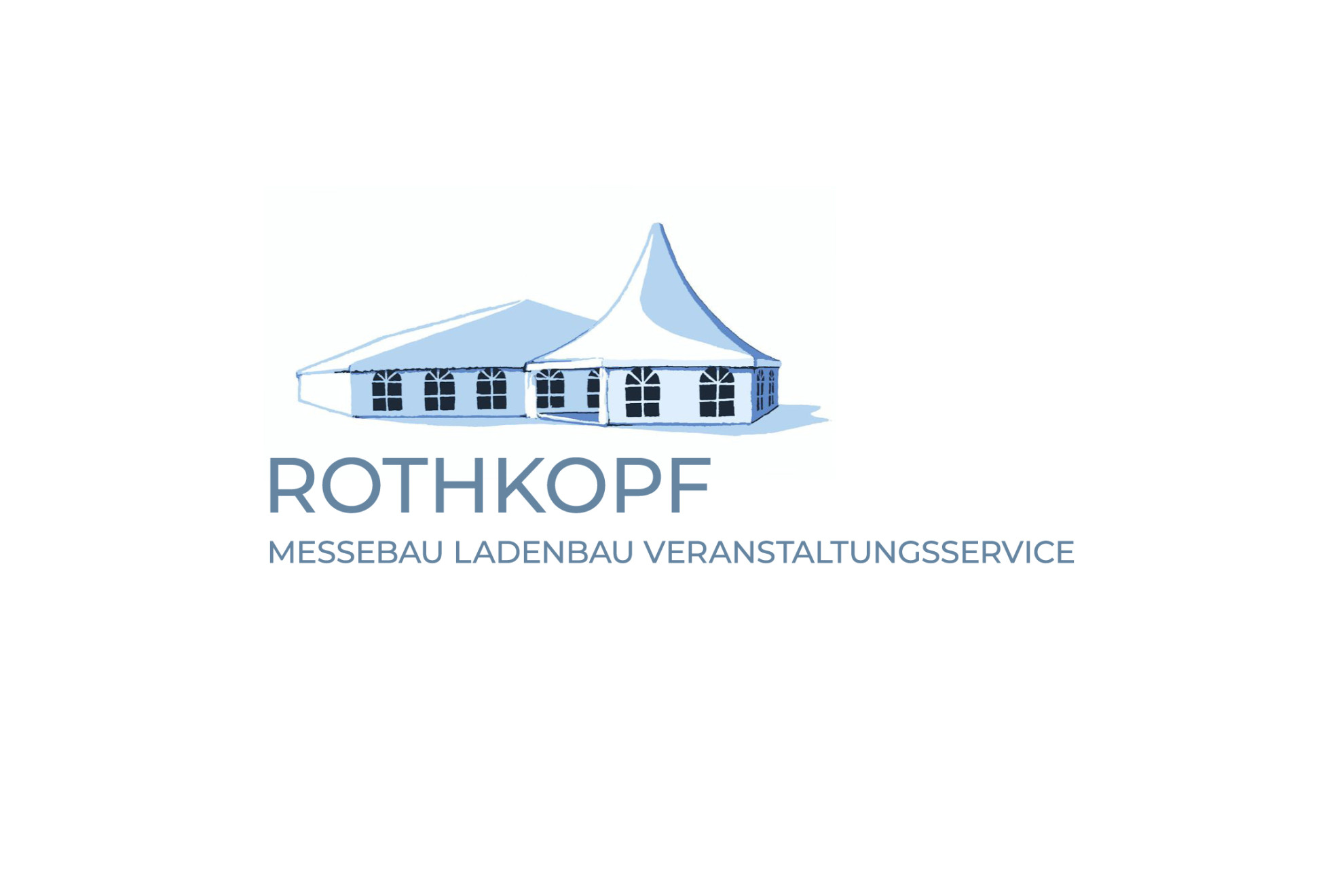 Rothkopf Zelte  