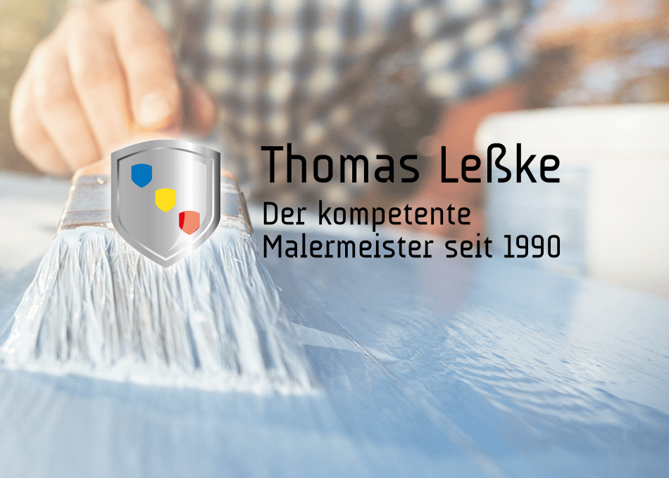 Malermeister Thomas Leßke Düsseldorf  