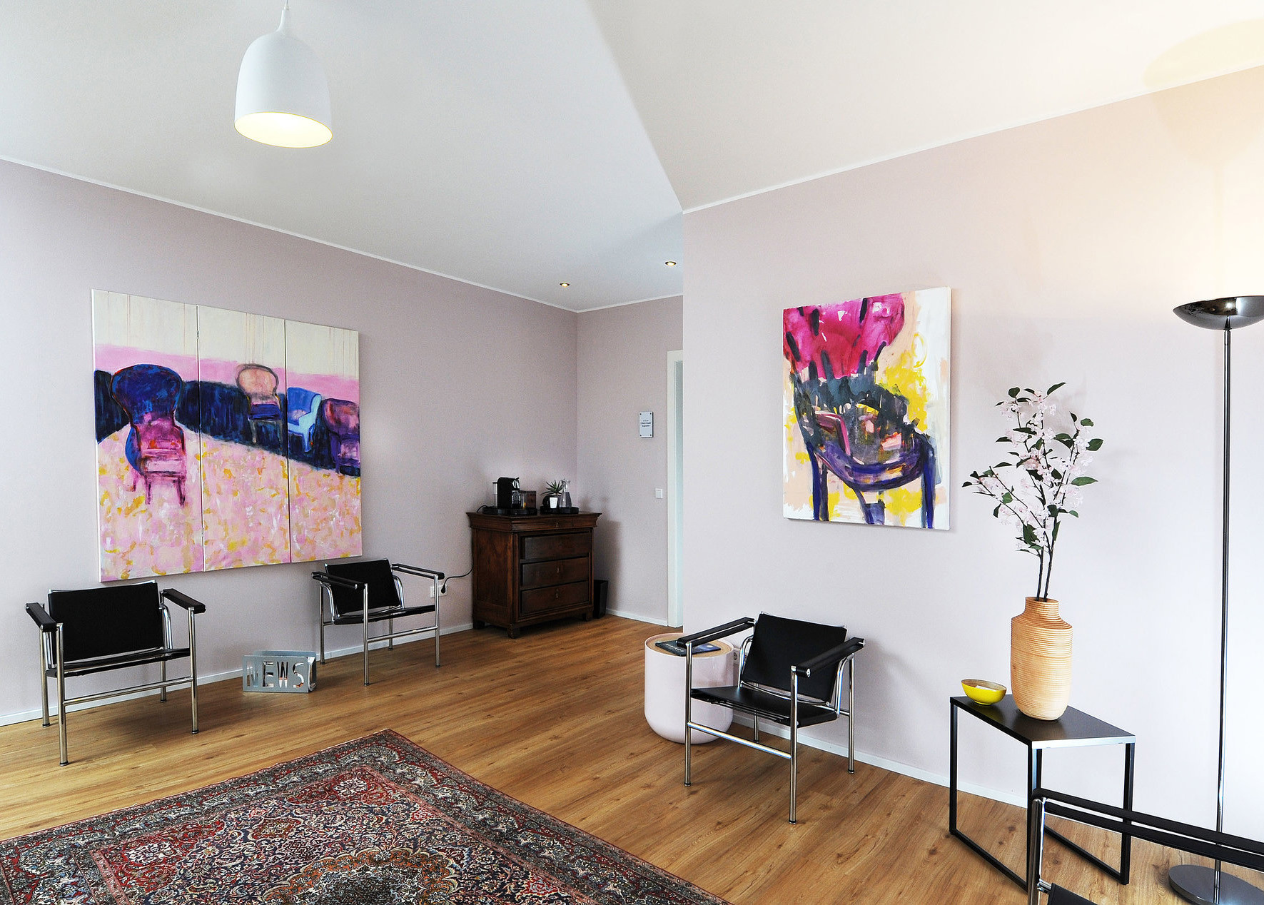 Heilpraktiker Ulrich Goder - Praxis für Naturheilkunde  