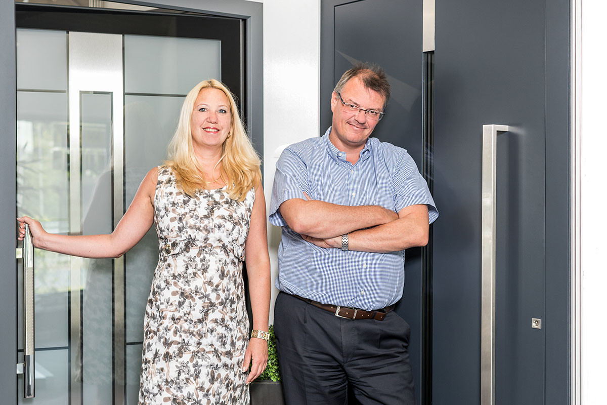 KEIME Fenster und Türen GmbH  