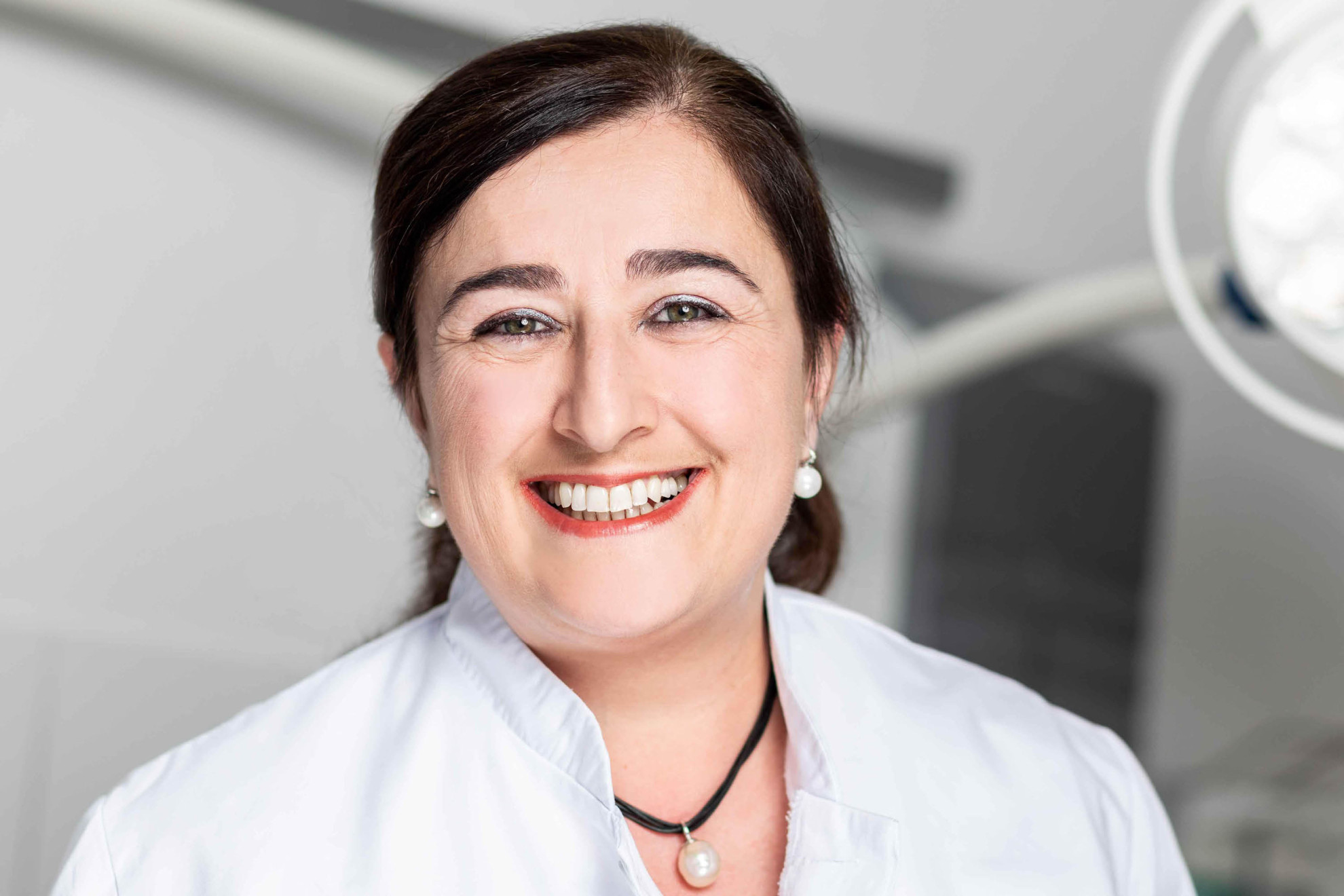 Frauenarztpraxis Dr. Meltem Kosan  