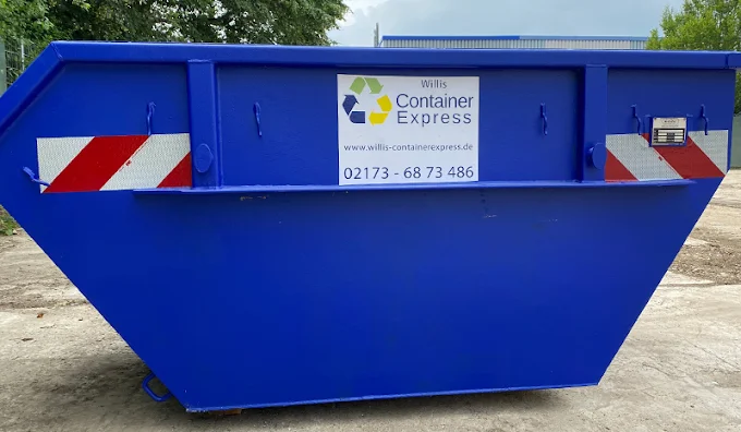 Willis Containerexpress  