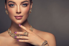 Adamas Jewellery  