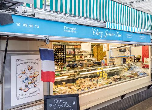 Franzosische Spezialitaten Dusseldorf Finden Sie In Den Dusseldorfer Branchen